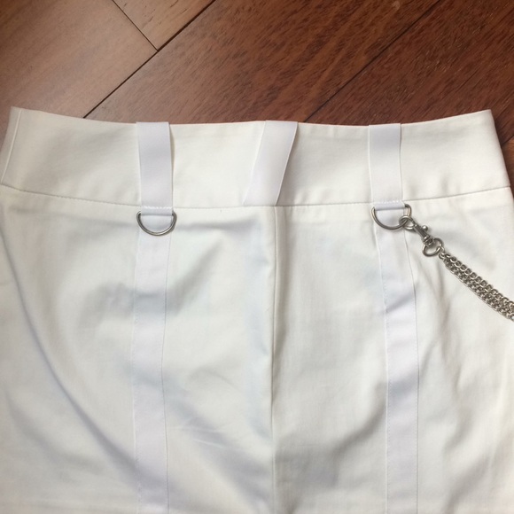 NWOT Guess Collection Skirt - Picture 4 of 4